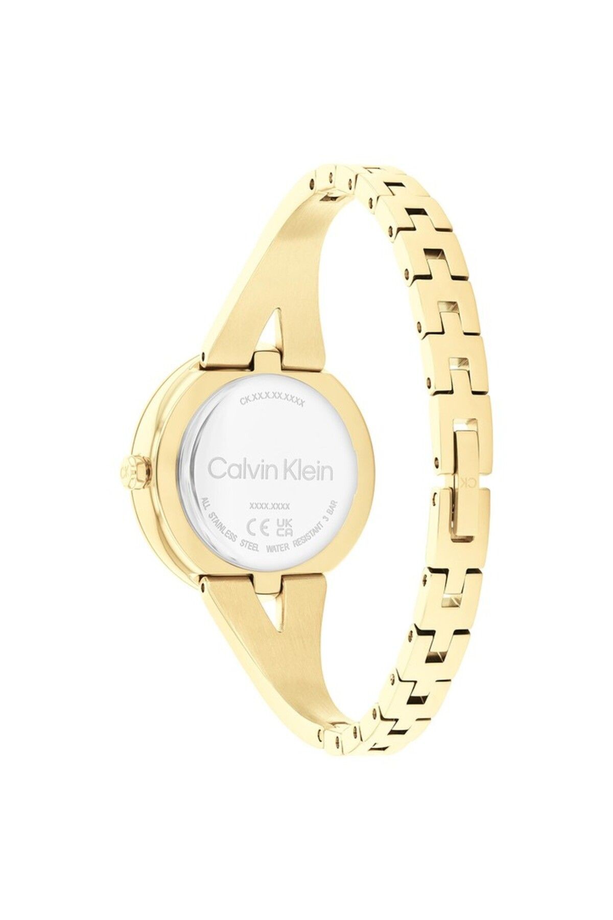 CK25100027 CALVİN KLEİN KOL SAATİ