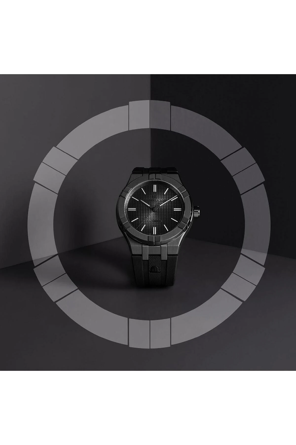 Ml-aı6008pvb00330-2 Erkek Kol Saati