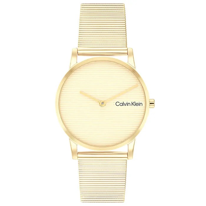 CK25100035 CALVIN KLEIN KOL SAATİ