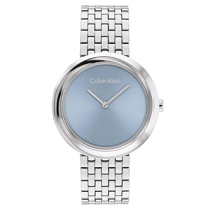 CK25100065 CALVIN KLEIN KOL SAATİ