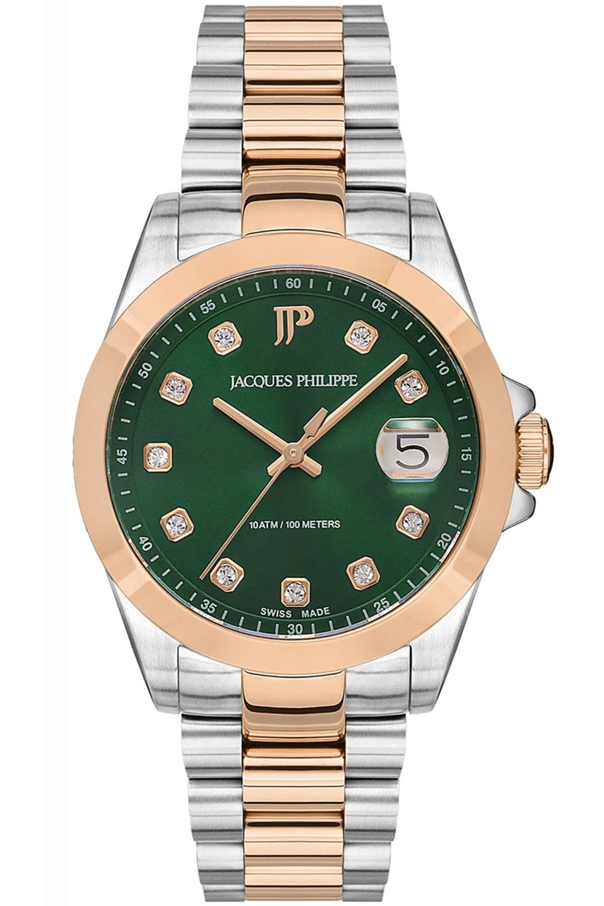 Jpqls3473x8rg Kadın Kol Saati