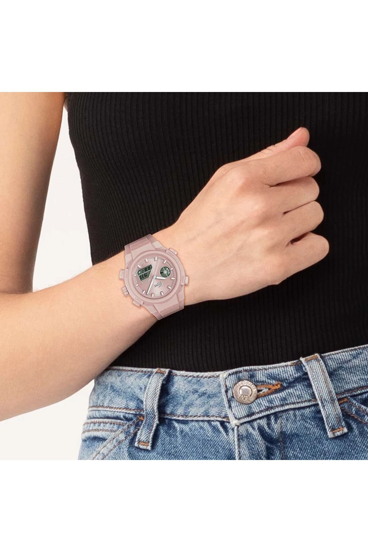 Lac2001429 Kadın Kol Saati