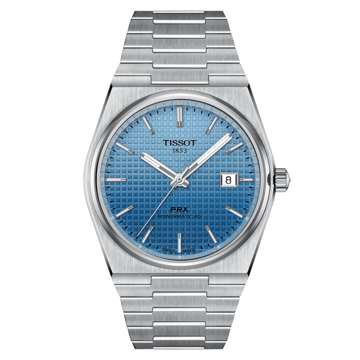 T1374071135101 Tissot PRX Powermatic 80 40mm