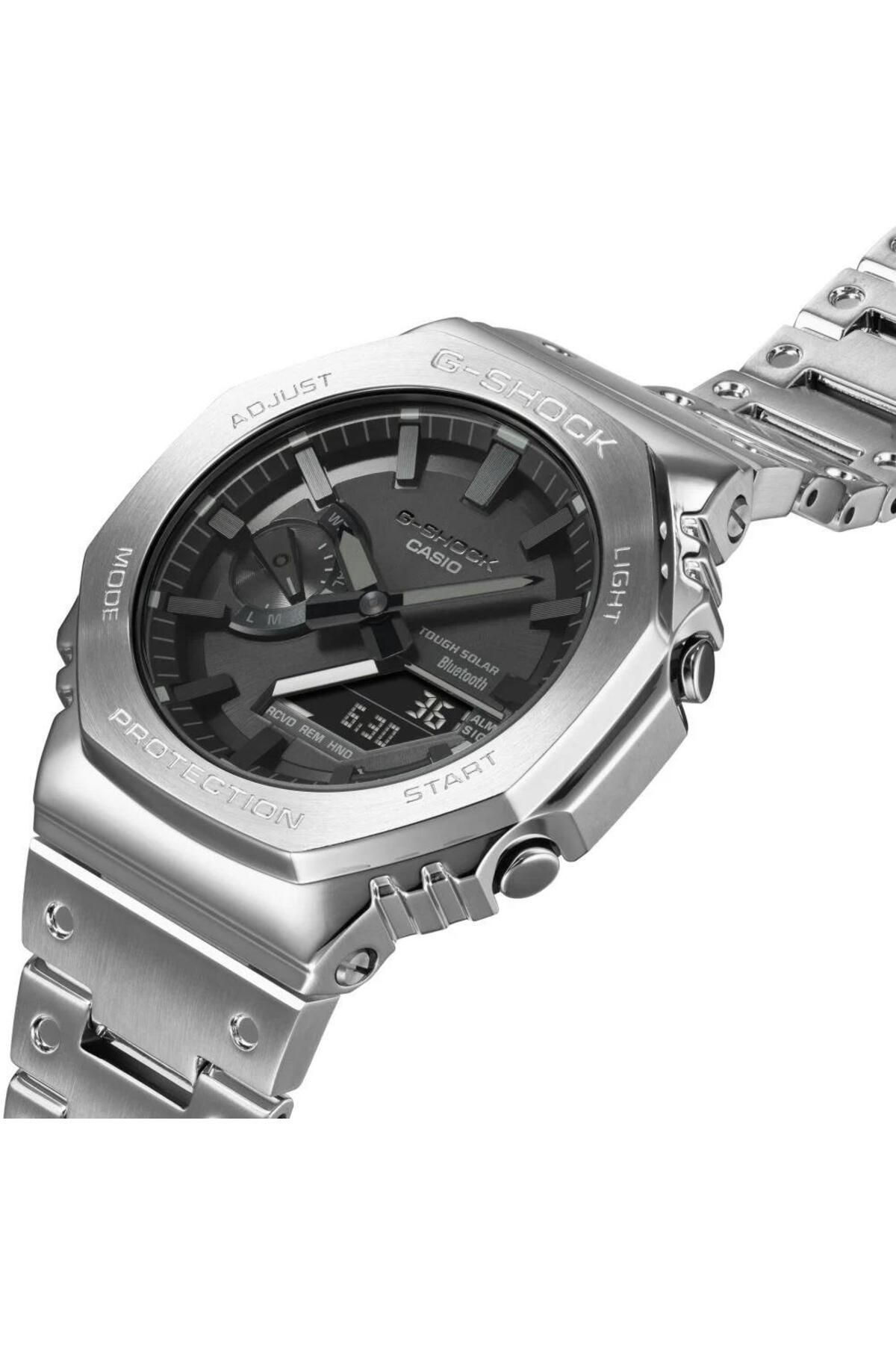 G-shock Gm-b2100d-1adr Kol Saati