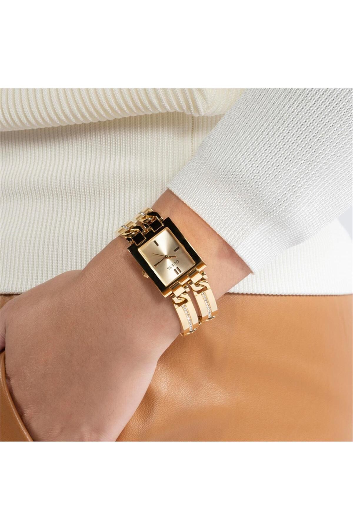 GUGW0668L2 Kadın Kol Saati