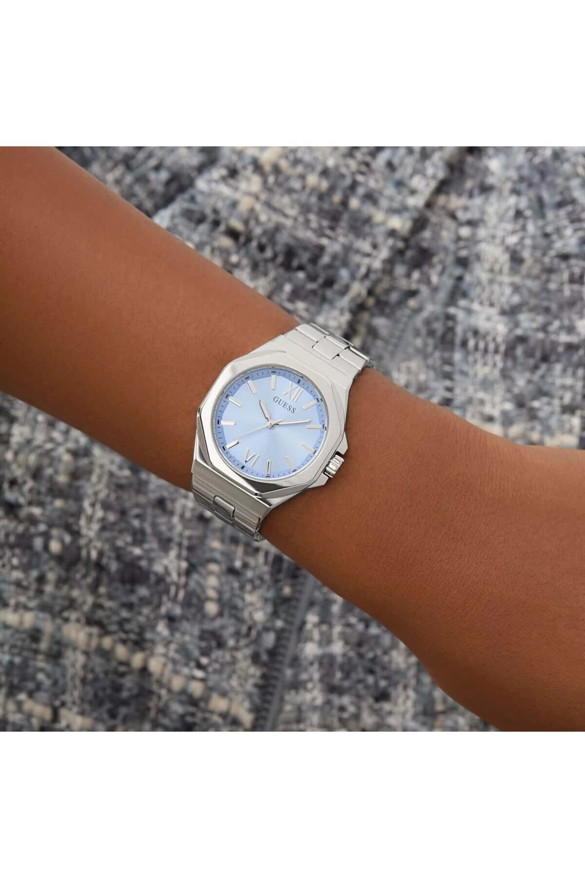 Gugw0873l1 Kadın Kol Saati