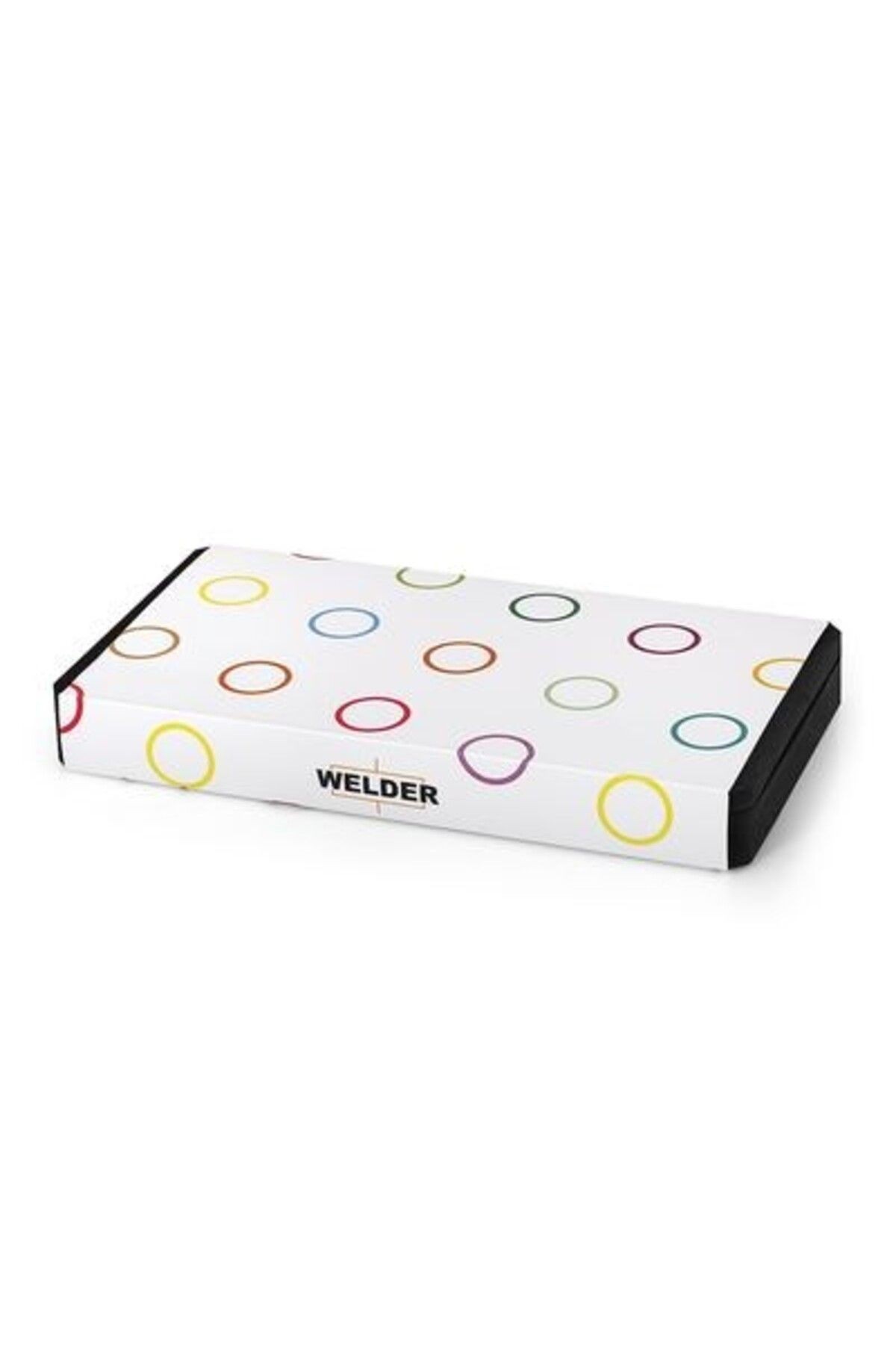 WWRC680 38 mm Kadın Kol Saati