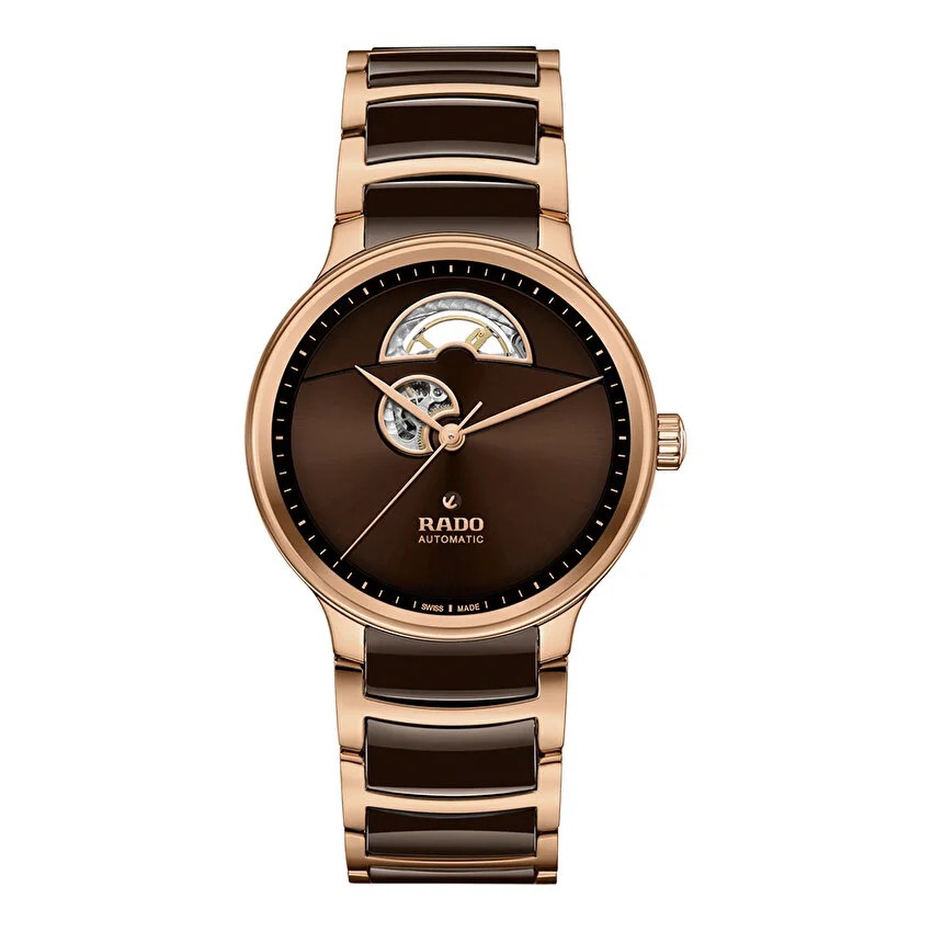 R30013302 Rado Centrix Automatic Open Heart