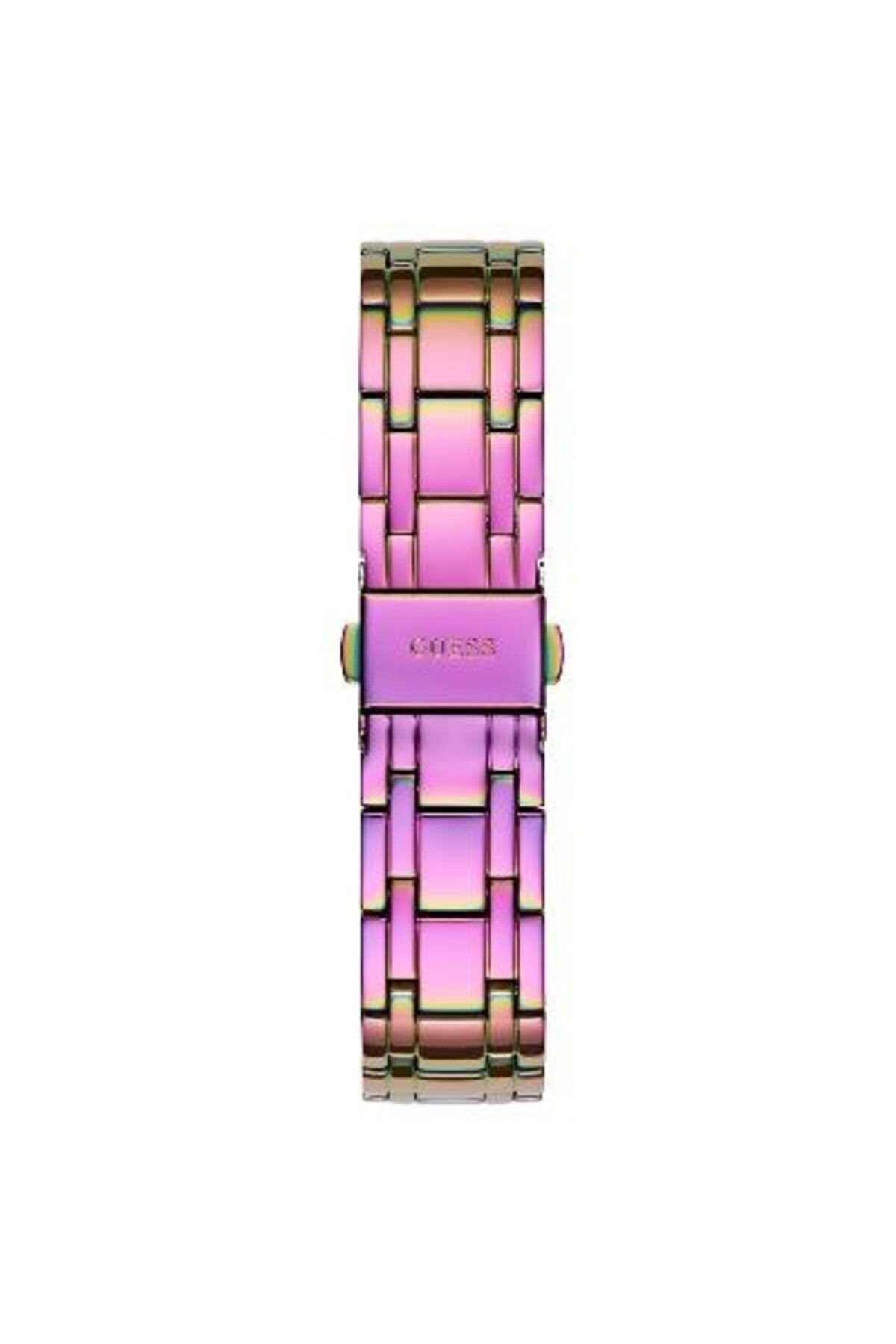 GUGW0604L4 GUESS KOL SAATİ