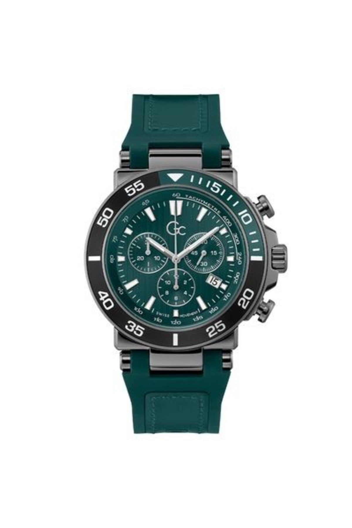GCZ14007G9MF GC KOL SAATİ