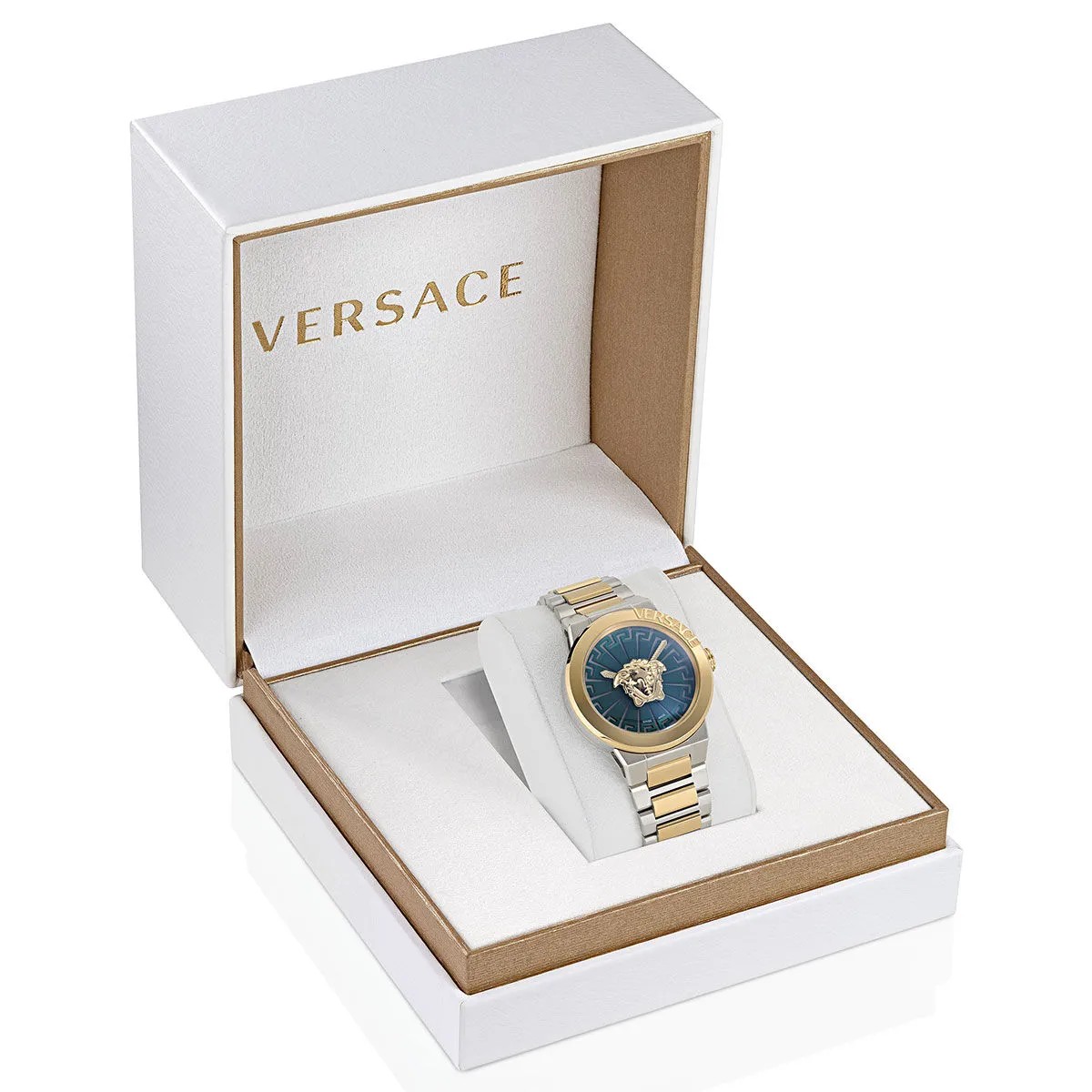 VRSCVE3F00422 VERSACE KOL SAATİ