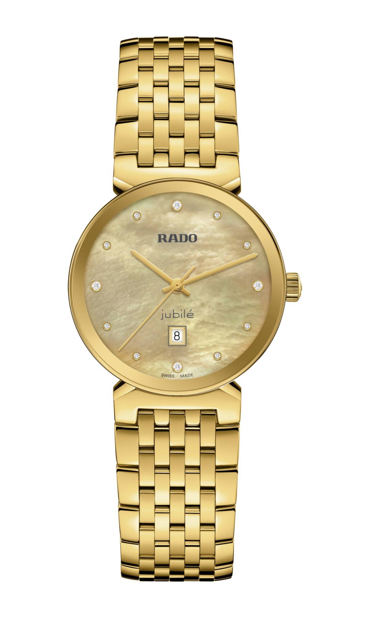 R48915903 Rado Florence Diamonds 30.0 mm