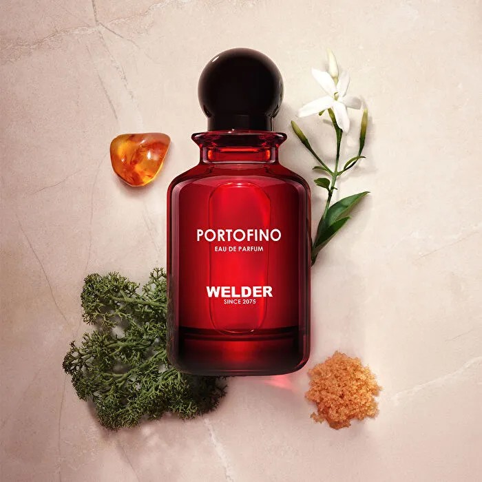 WWP2001 Welder WELDER PORTOFINO 100 ML EDP