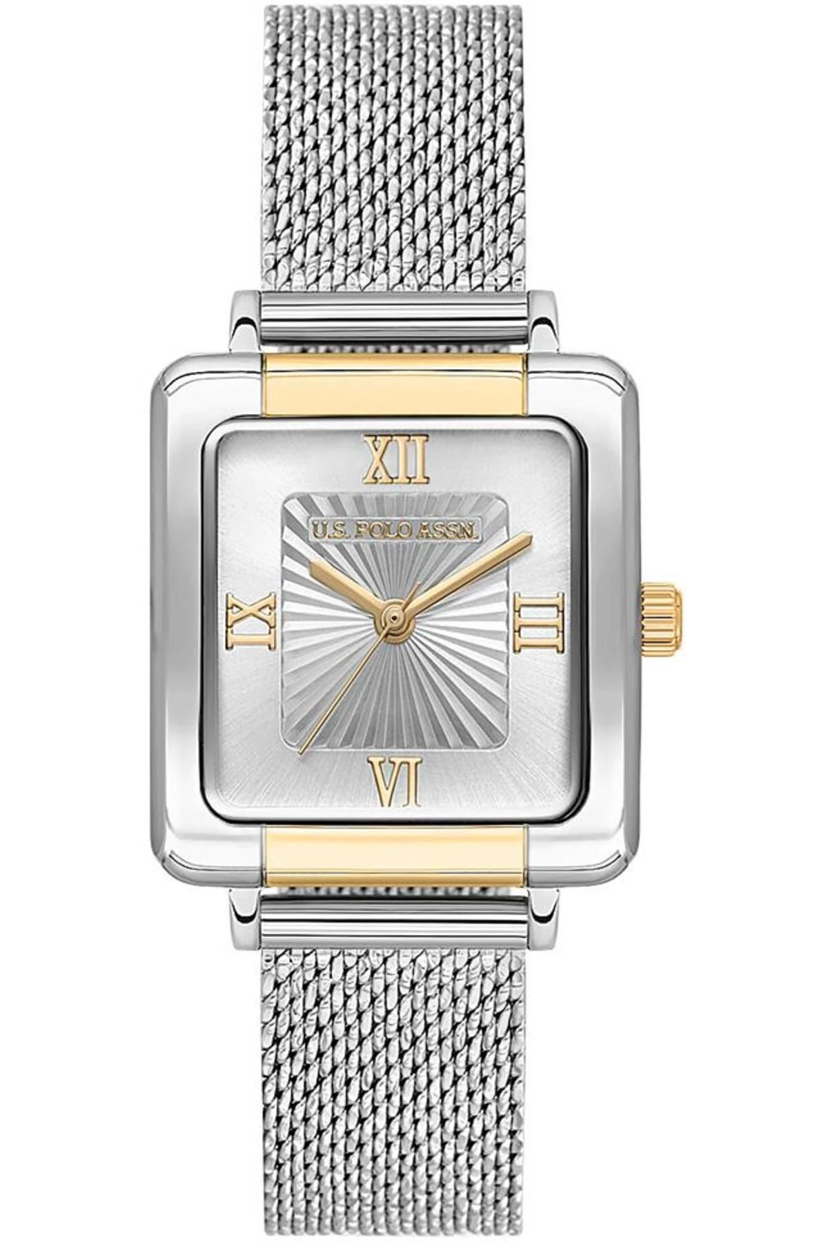 Uspa2097-04 Kadın Kol Saati