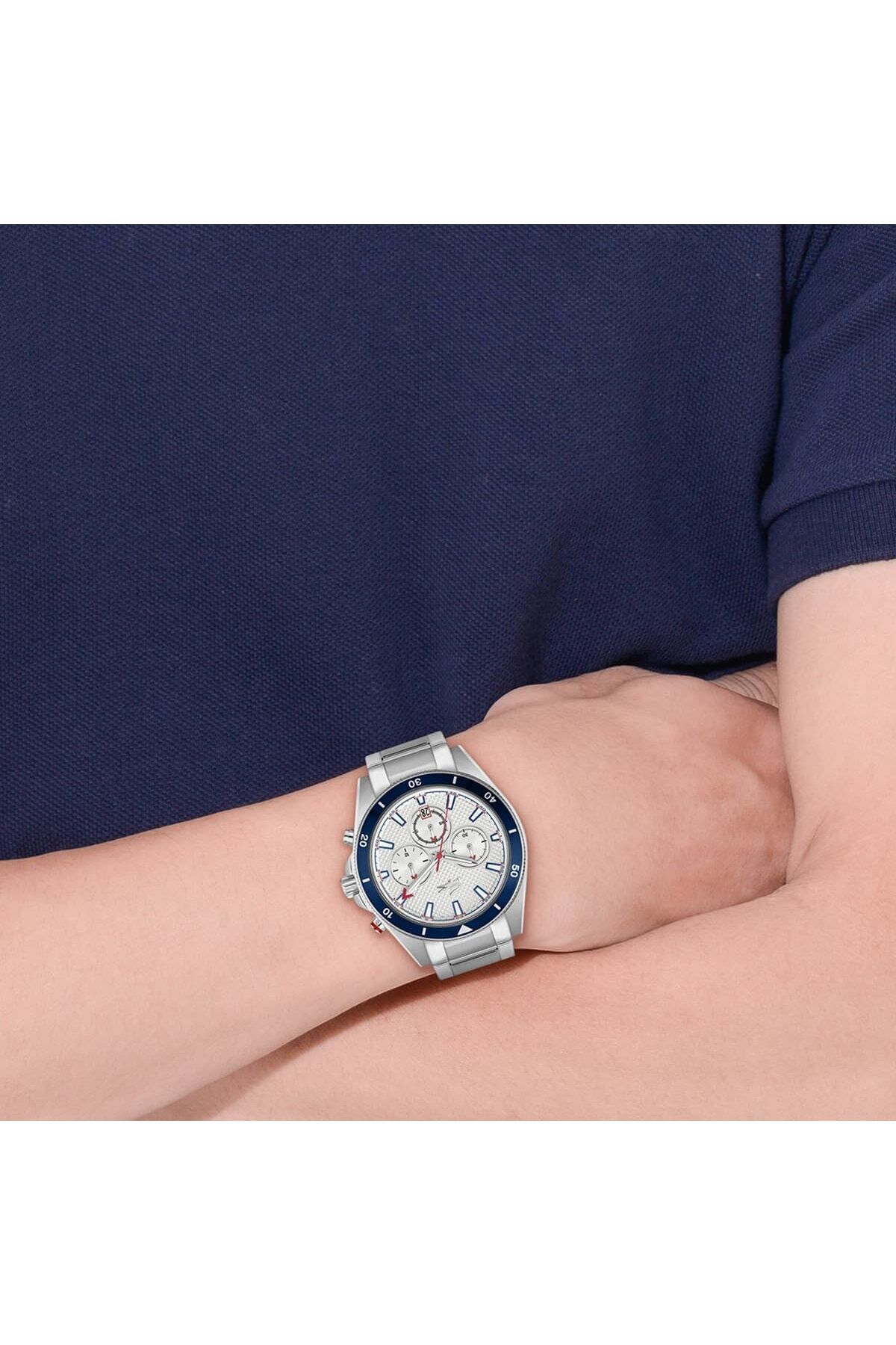 Lac2011360 Erkek Kol Saati