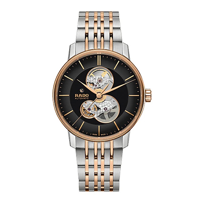 R22894163 Coupole Classic Open Heart Automatic