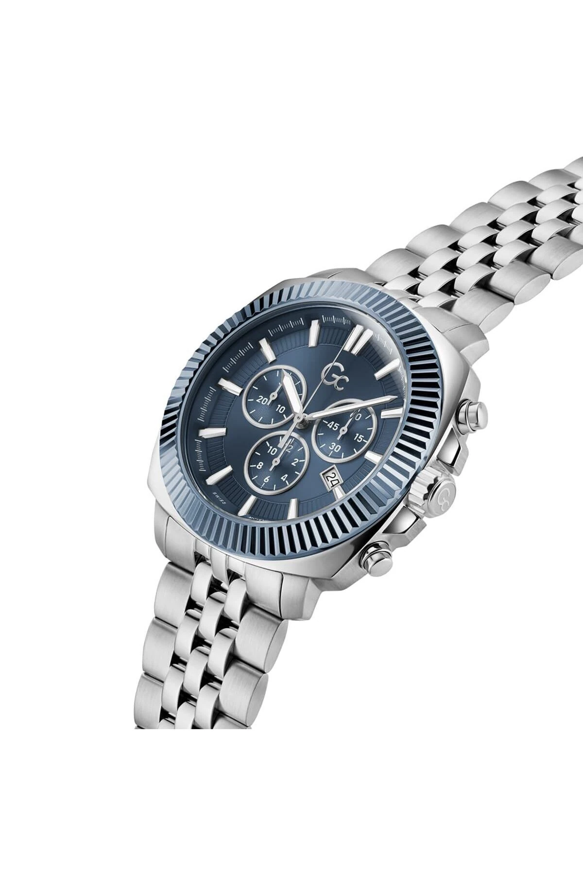 Z46005g7mf Erkek Kol Saati