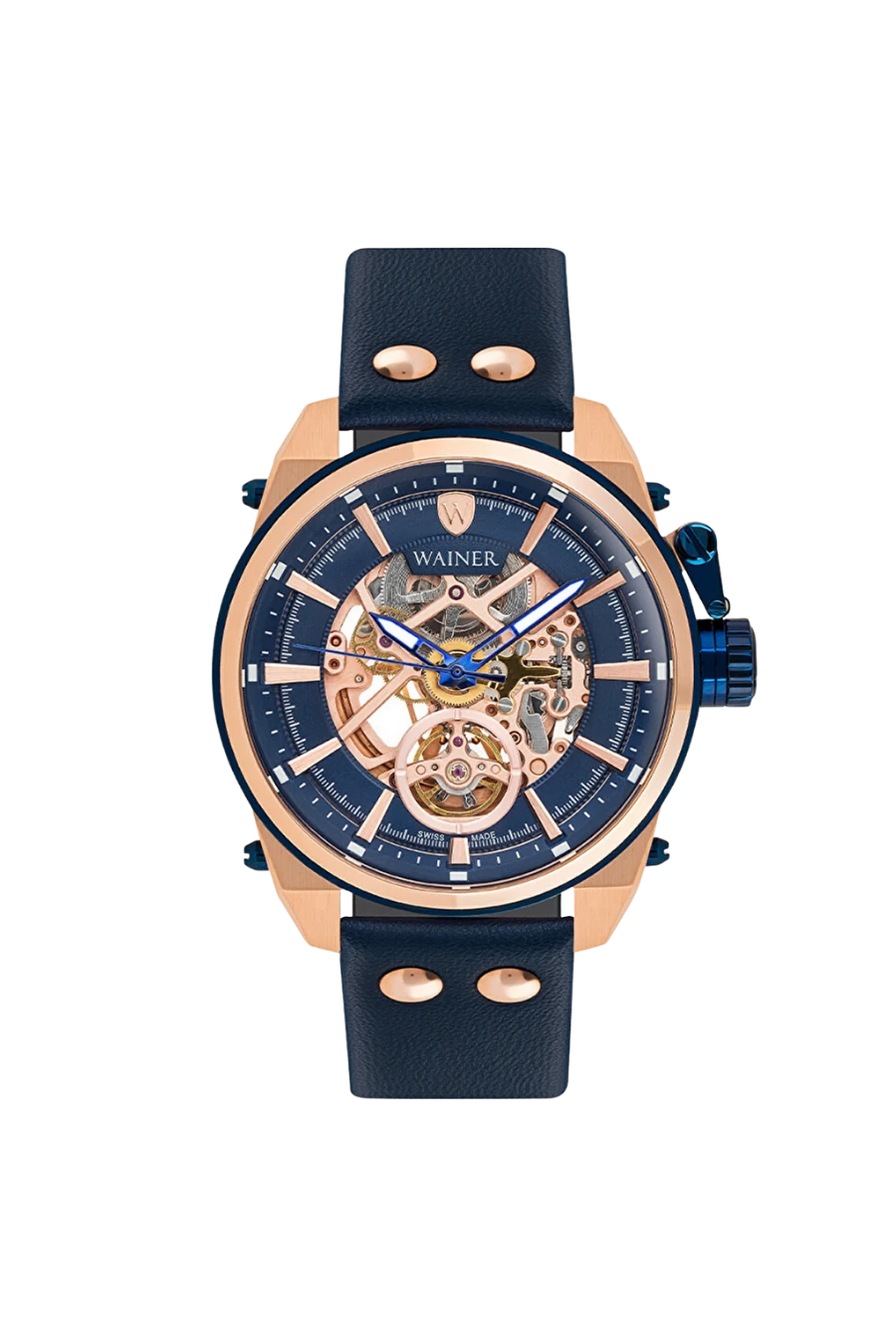 Waıner Wa.25980-c Erkek Kol Saati