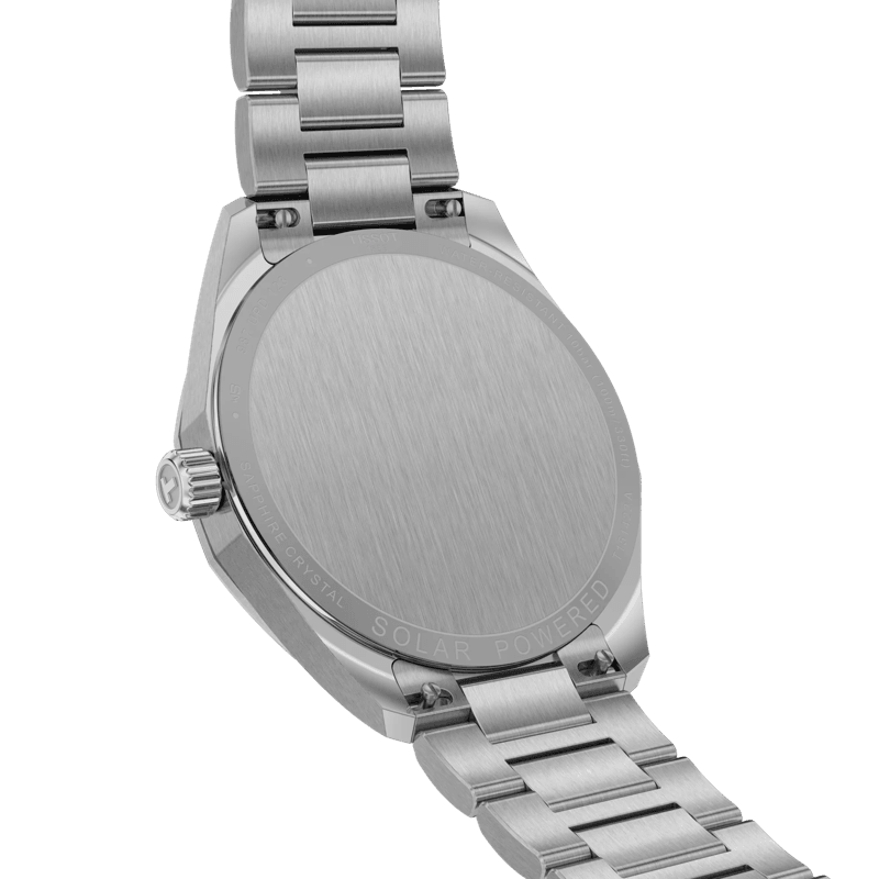 T1514221103100 Tissot PRC 100 Solar Quartz 39mm