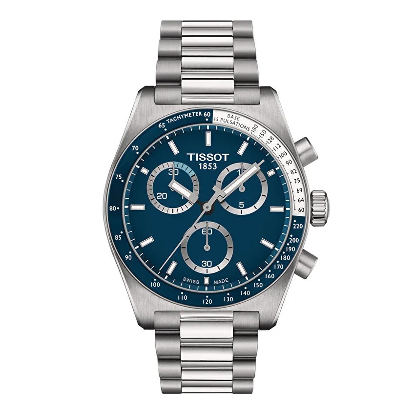 T1494171104100 Tissot PR516 Chronograph