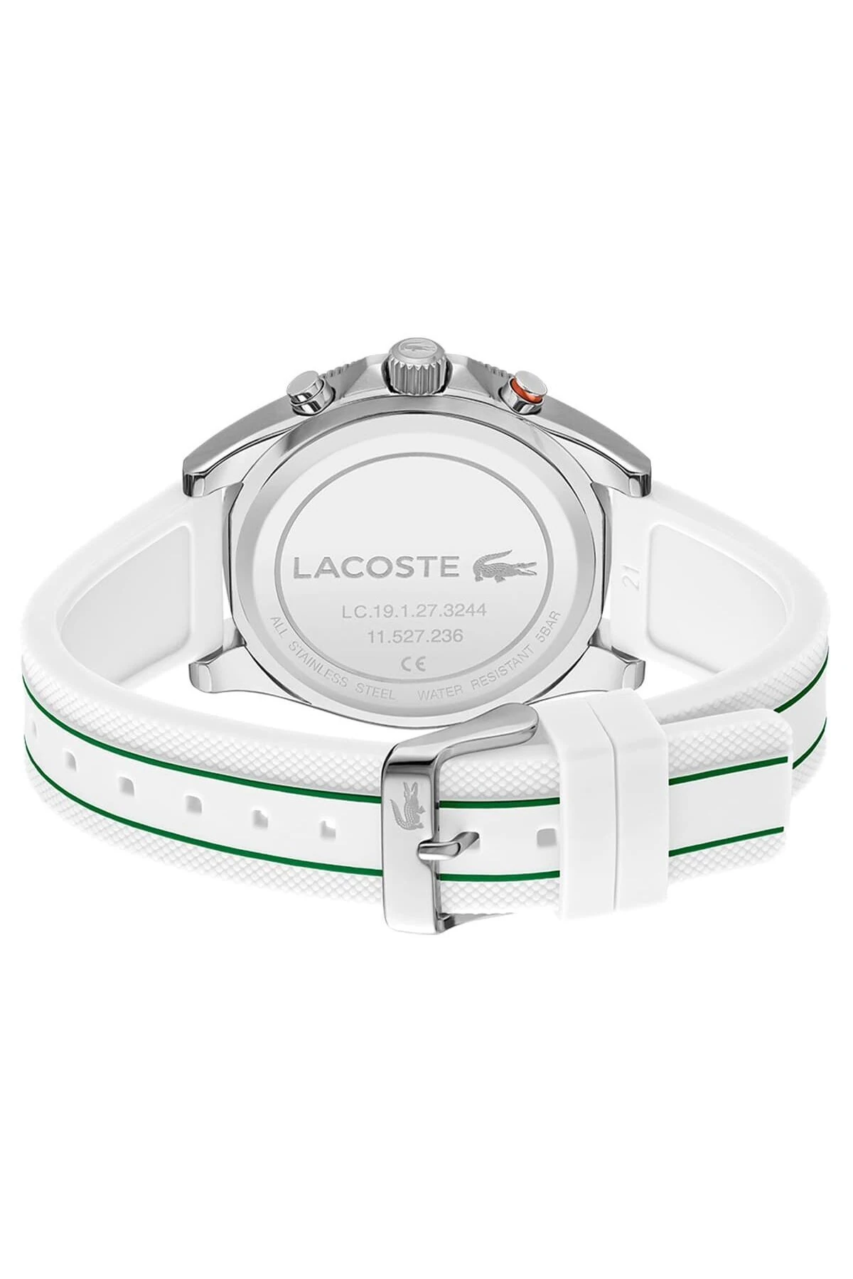 Lac2011362 Erkek Kol Saati