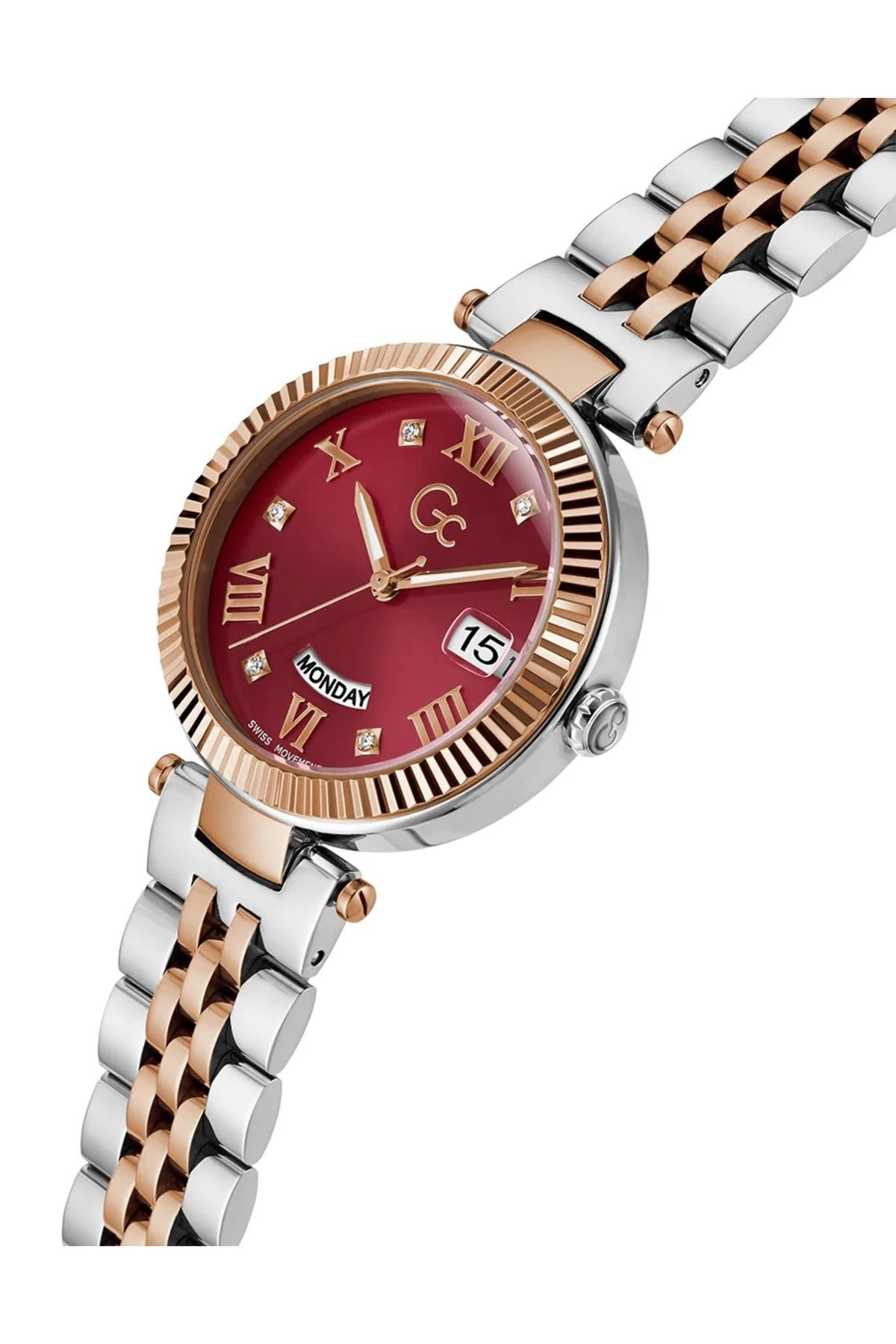 Z01017l3mf Kadın Kol Saati