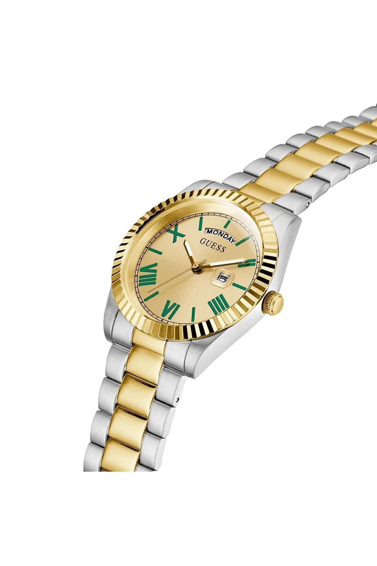 Gugw0265g14 Erkek Kol Saati