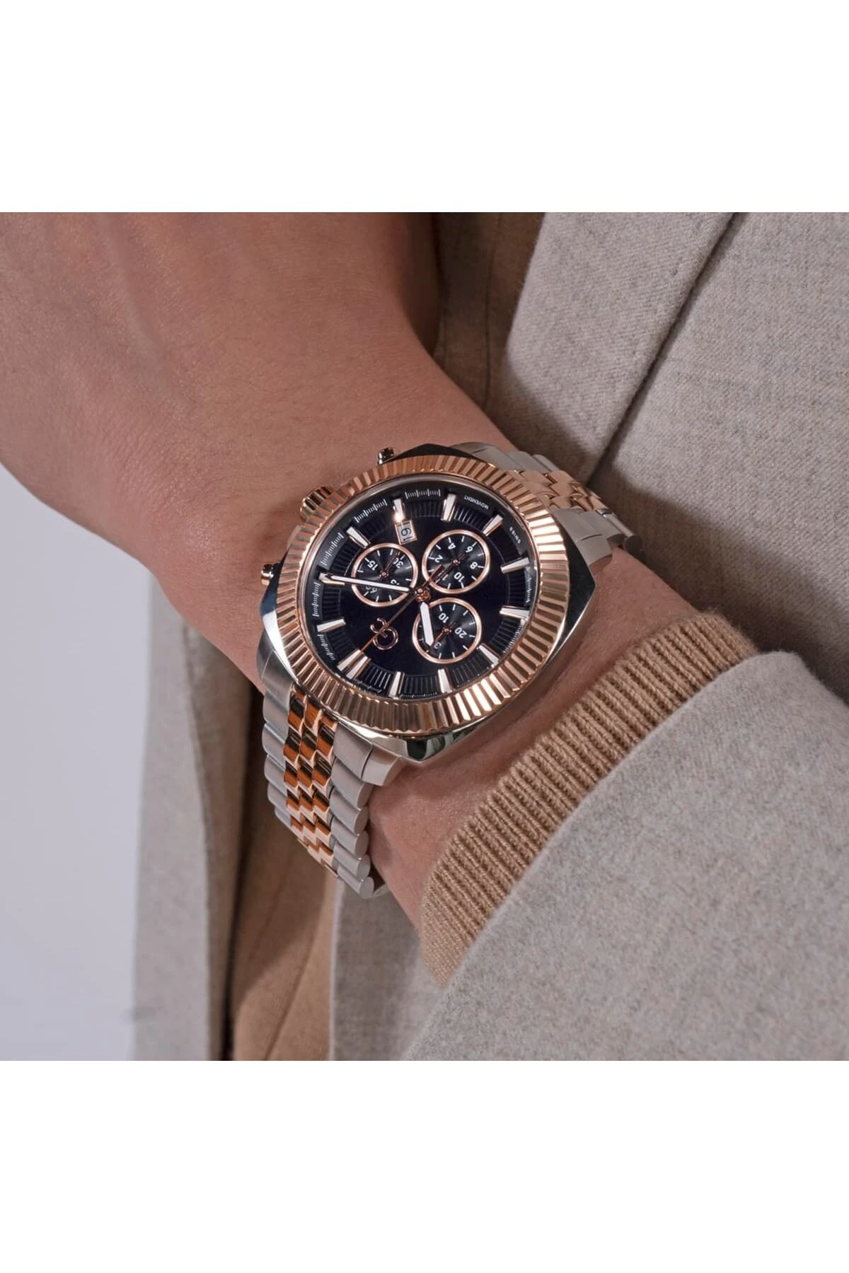 Z46001g2mf Erkek Kol Saati