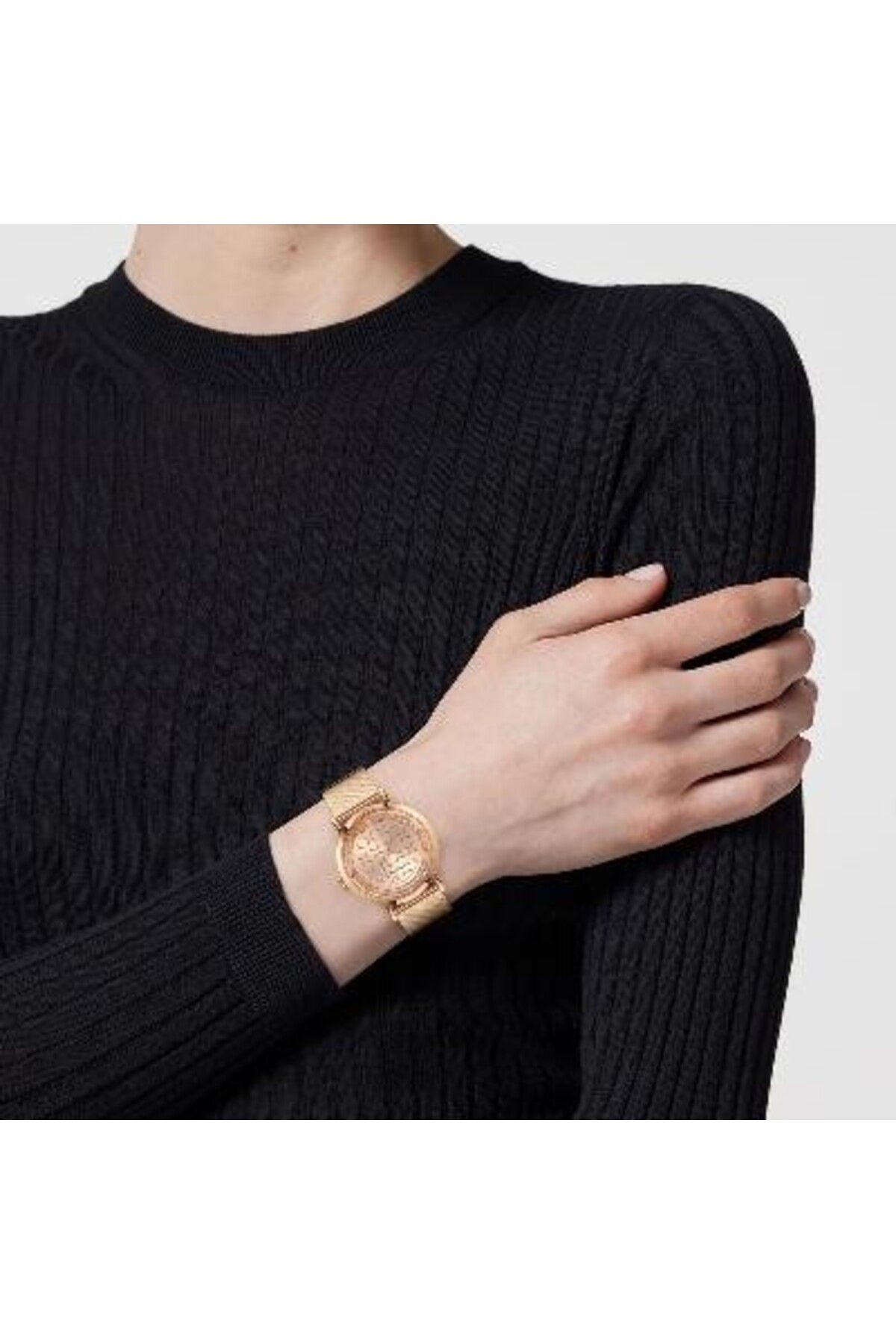 VRSCVE3M01323 VERSACE KOL SAATİ