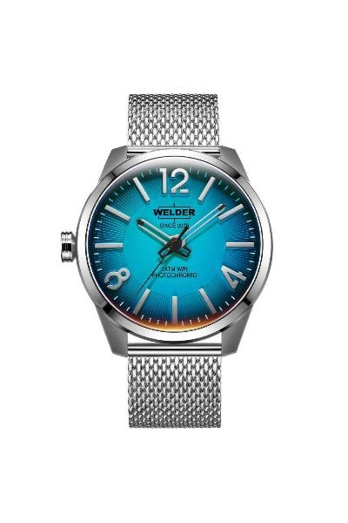 WWRL1014 46mm Erkek Kol Saati