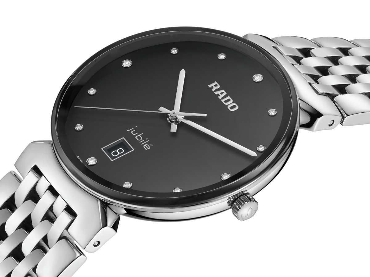 R48912733 Rado Florence 12 Diamond