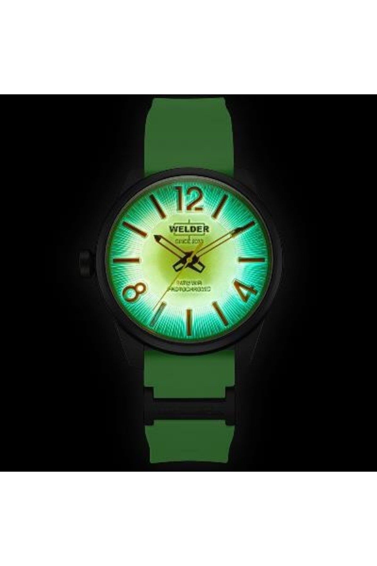 WWRL1005 46mm Erkek Kol Saati