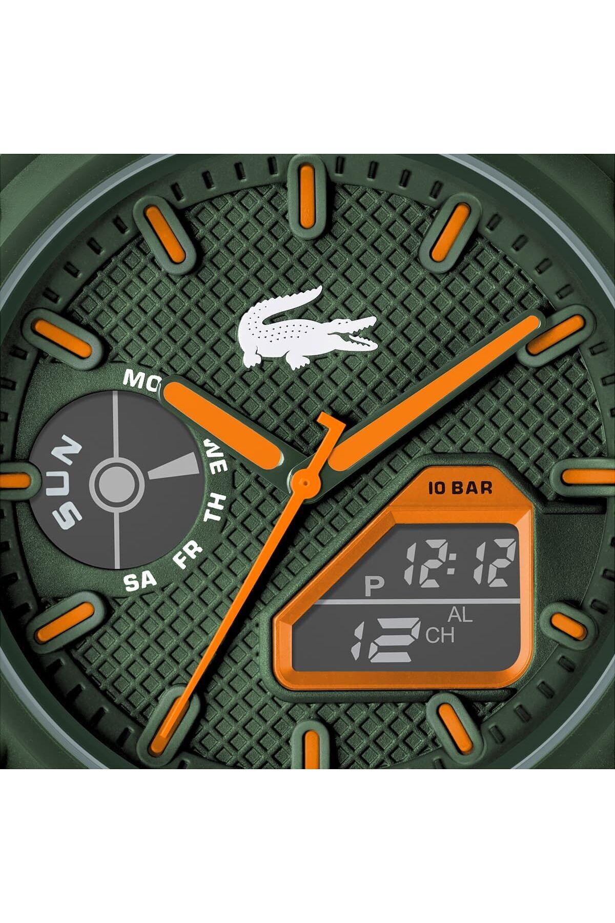 Lac2011367 Erkek Kol Saati