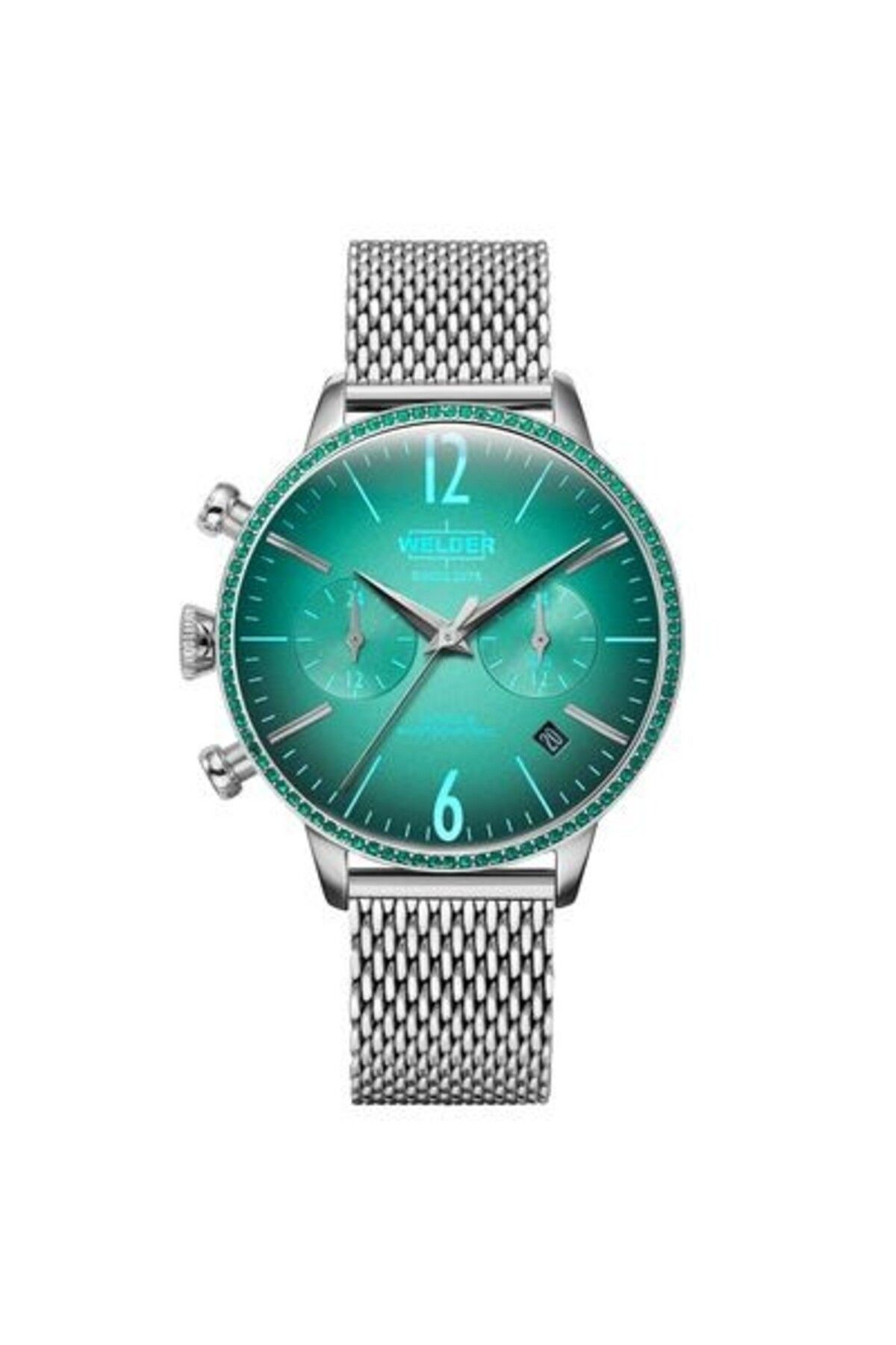 WWRC680 38 mm Kadın Kol Saati