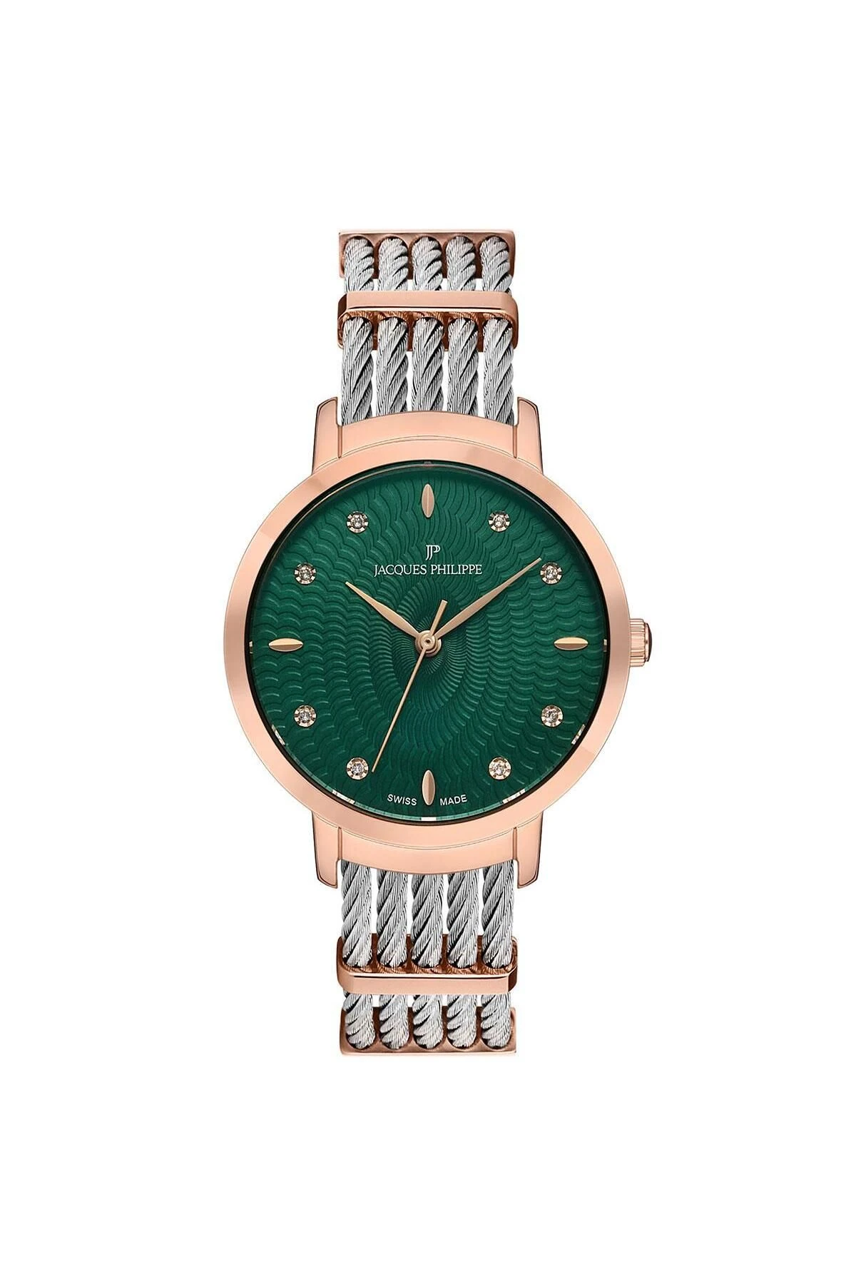 Jpqls0636x8 Kadın Kol Saati