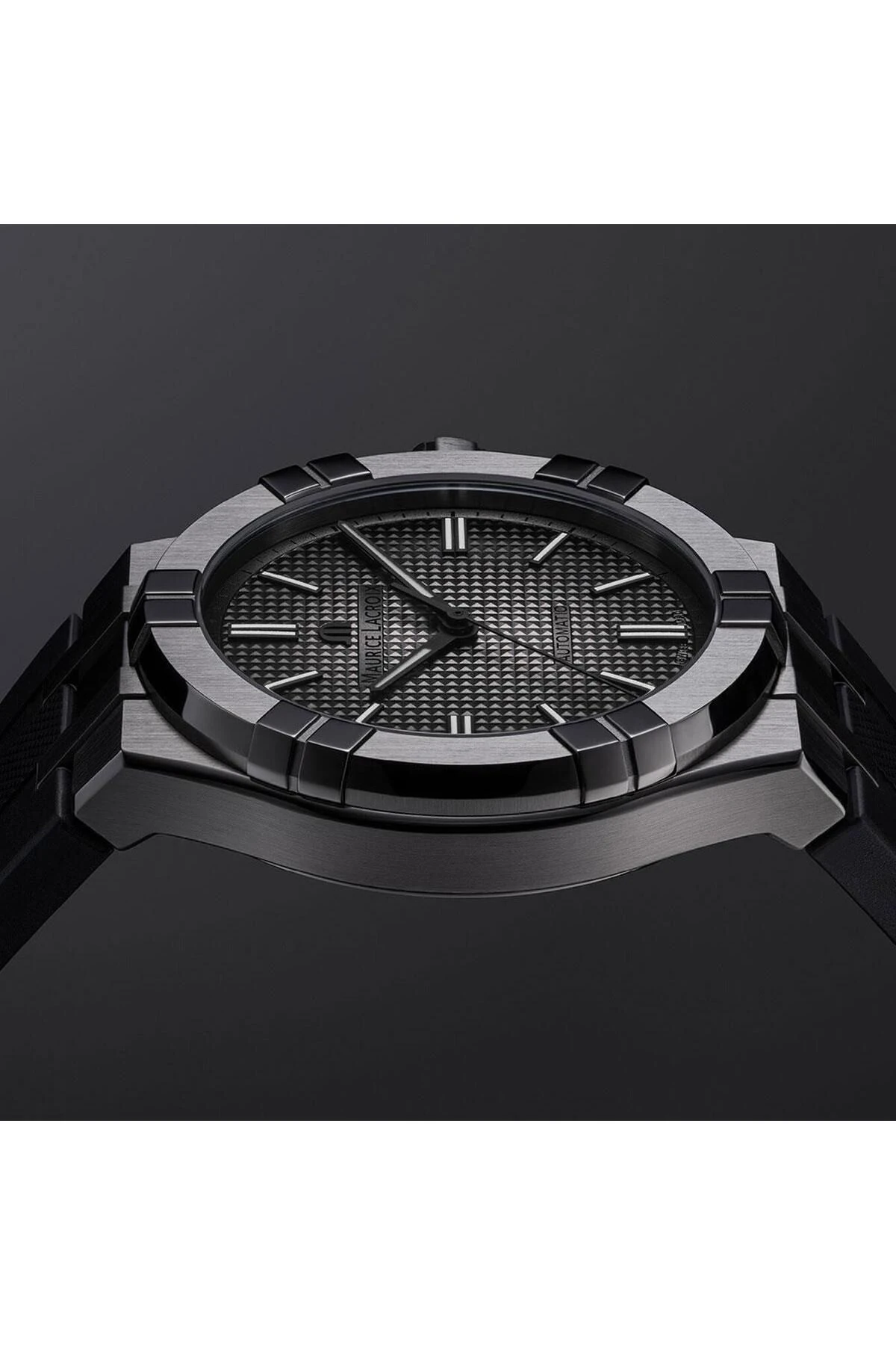 Ml-aı6008pvb00330-2 Erkek Kol Saati