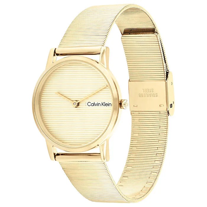 CK25100035 CALVIN KLEIN KOL SAATİ