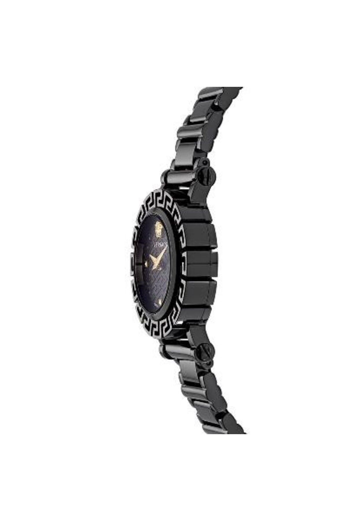 VRSCVE2Q00522 VERSACE KOL SAATİ