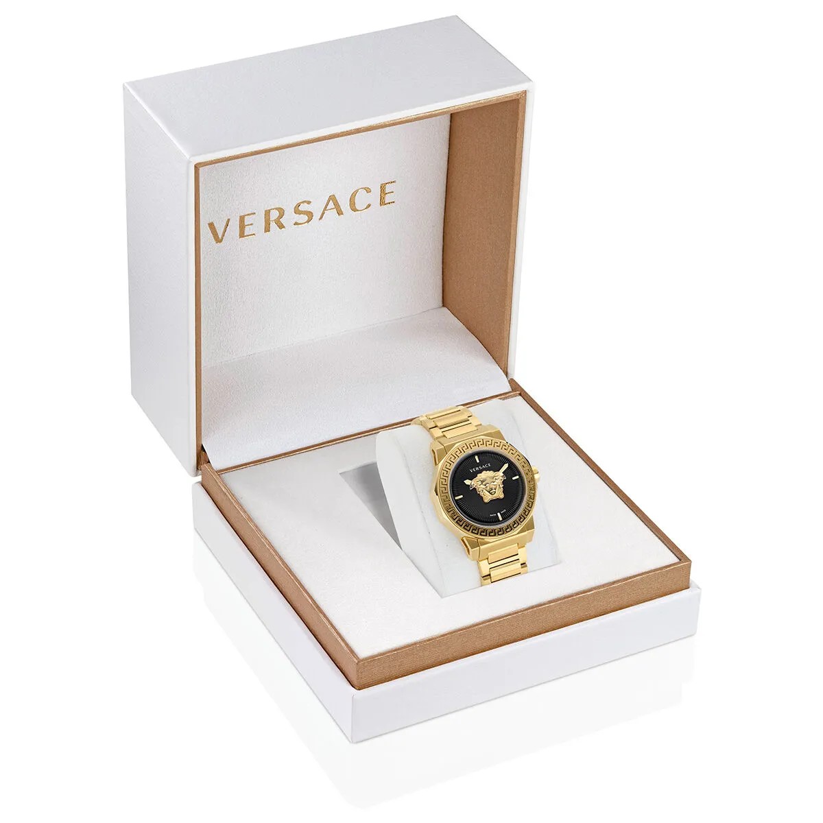 VRSCVE7B00623 VERSACE KOL SAATİ