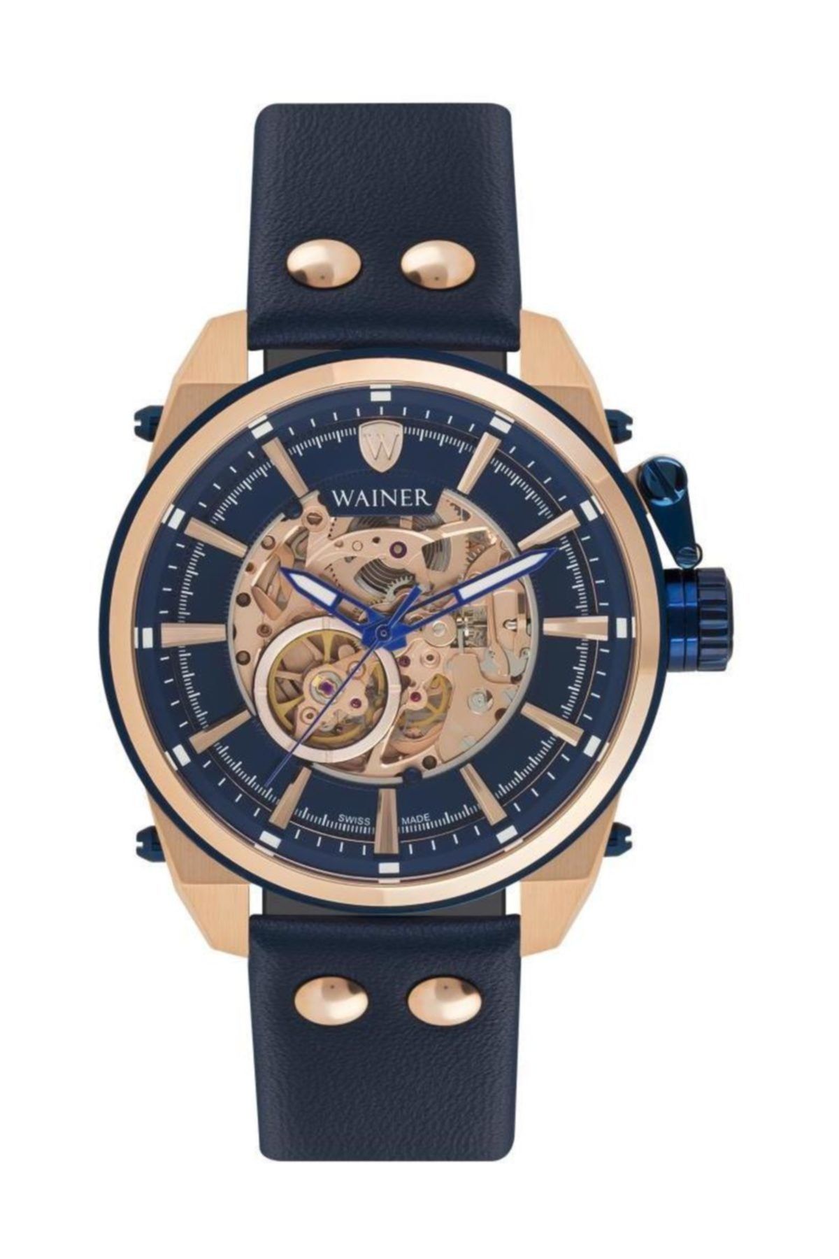 Waıner Wa.25980-c Erkek Kol Saati