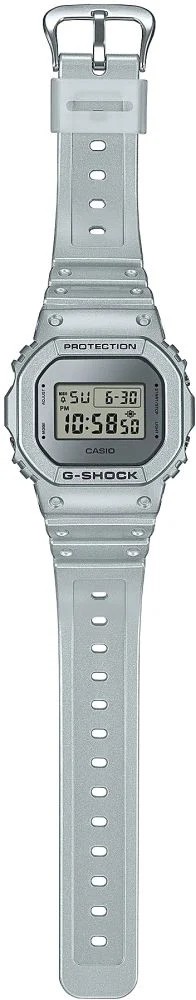 DW-5600FF-8DR CASIO KOL SAATİ