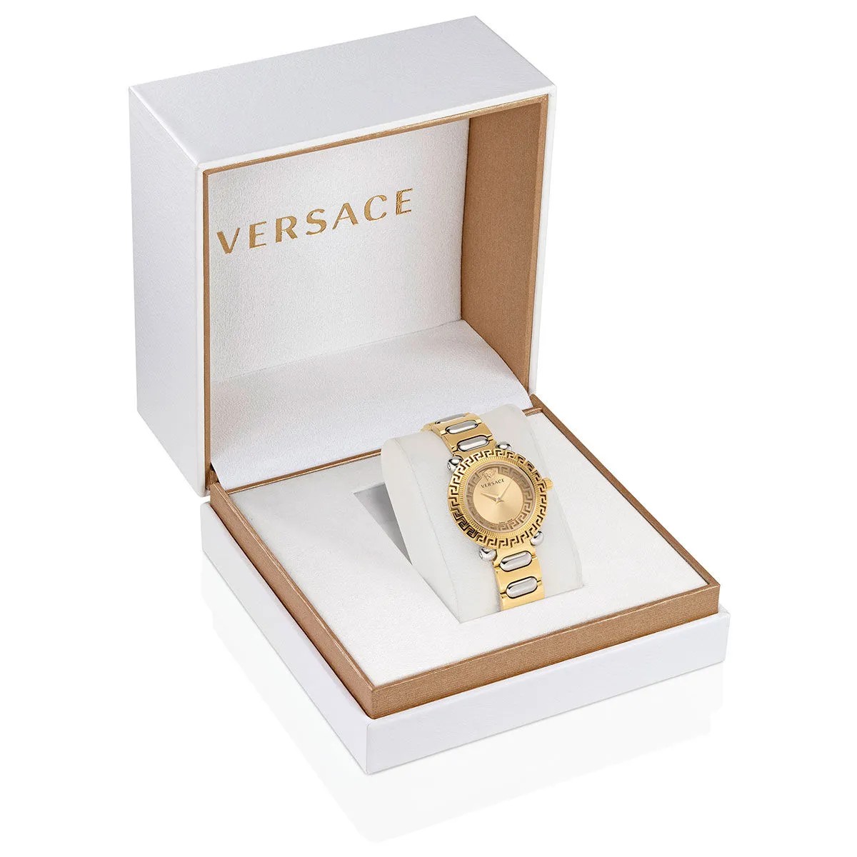 VRSCVE6I00423 VERSACE KOL SAATİ