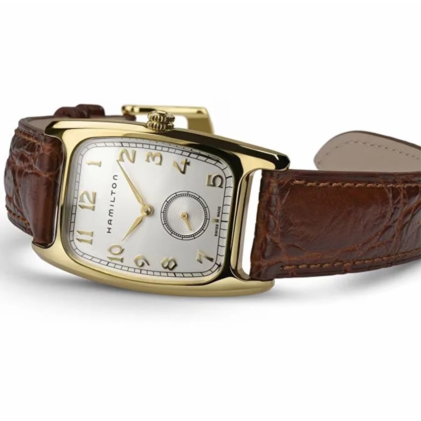 H13431553 American Classic Boulton Quartz