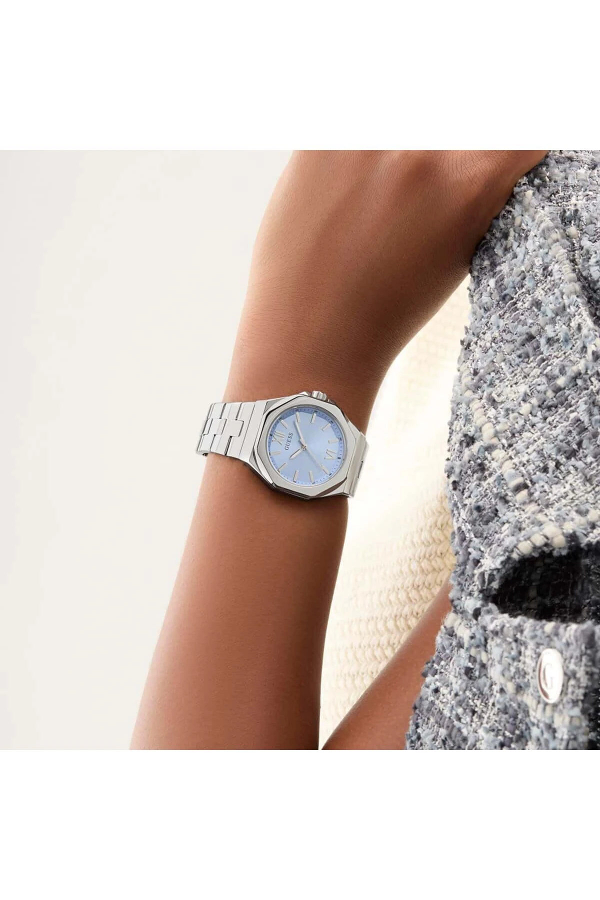 Gugw0873l1 Kadın Kol Saati