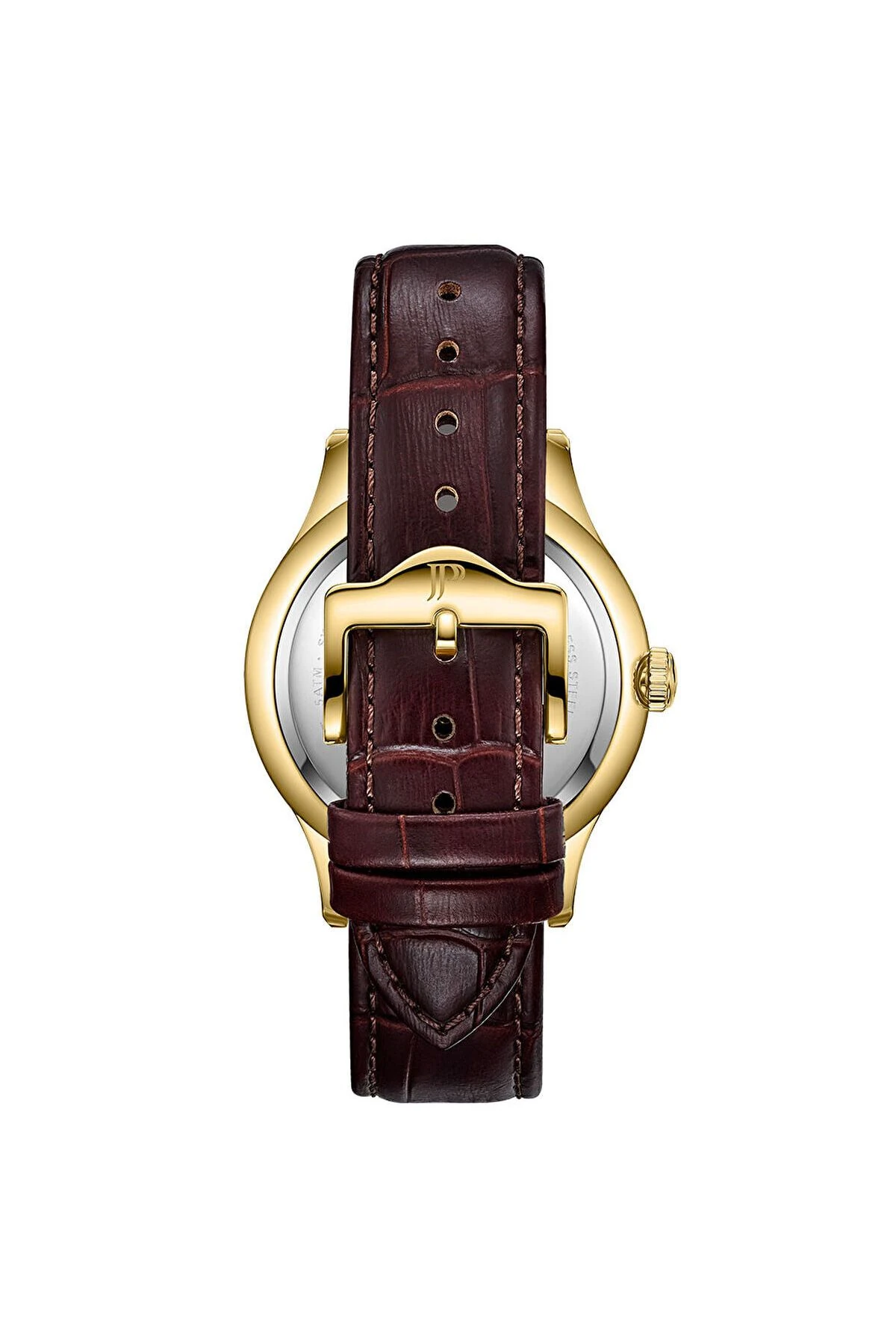 Jpqgc672123 Erkek Kol Saati