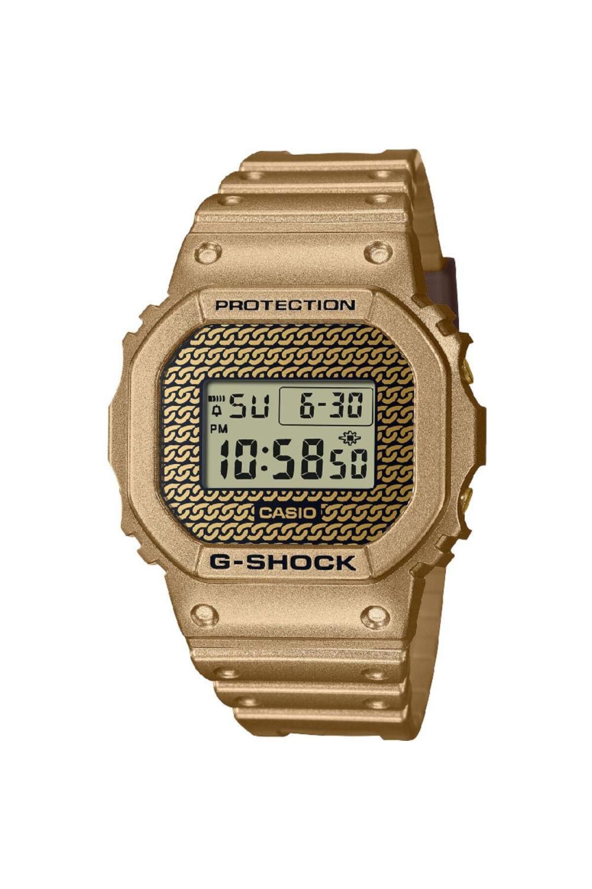 Dwe-5600hg-1dr G-shock Erkek Kol Saati
