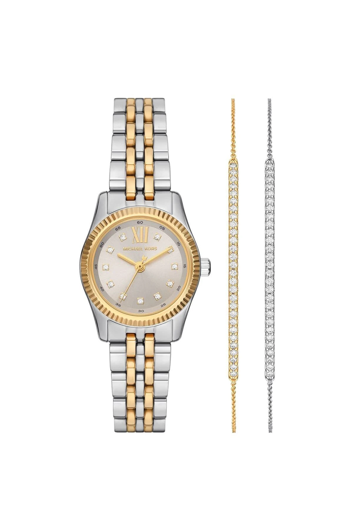 Mk4815set Kadın Kol Saati