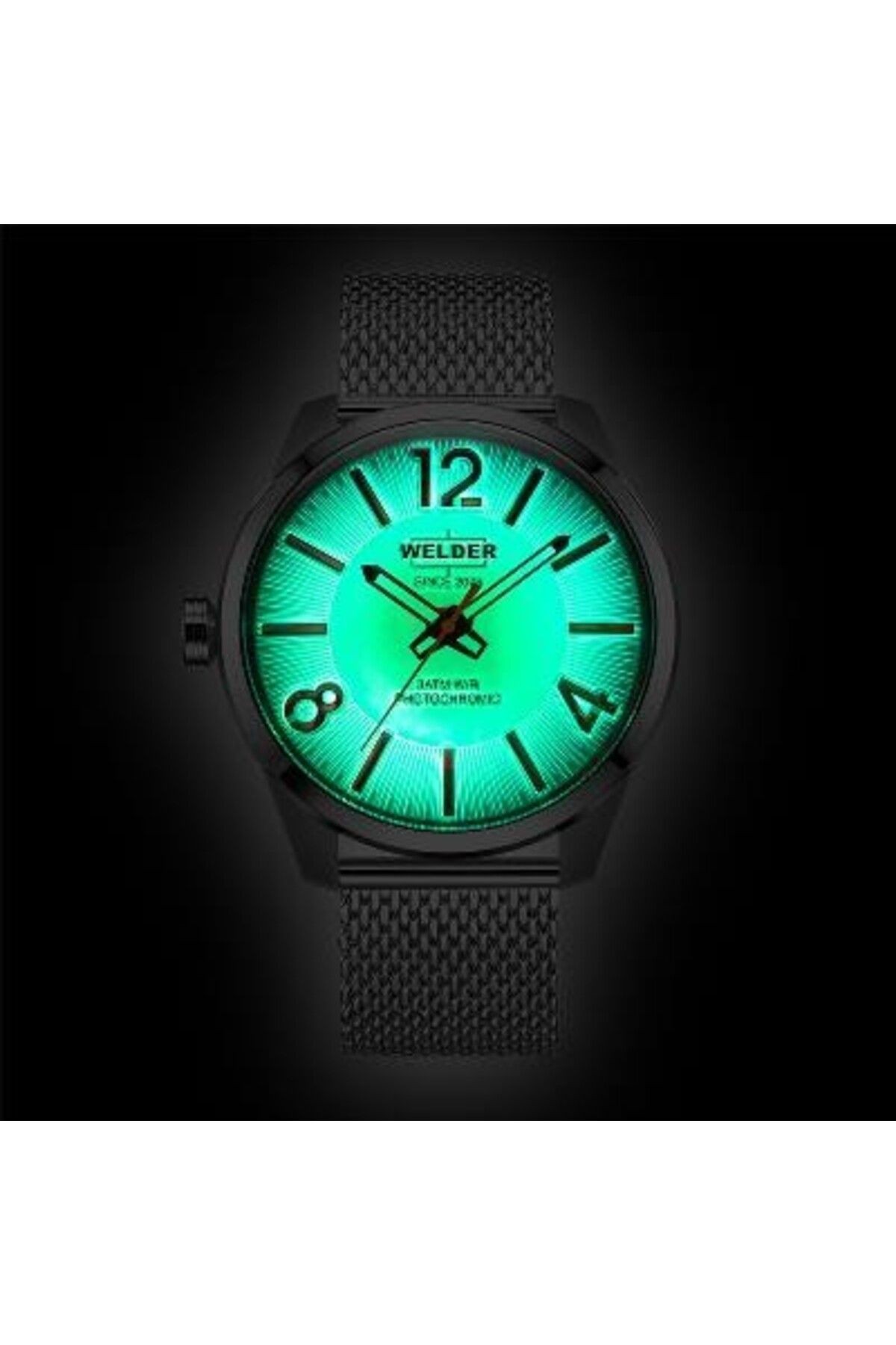 WWRL1014 46mm Erkek Kol Saati