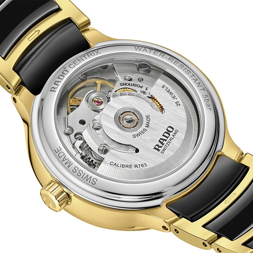 R30032742 Centrix Automatic Diamonds