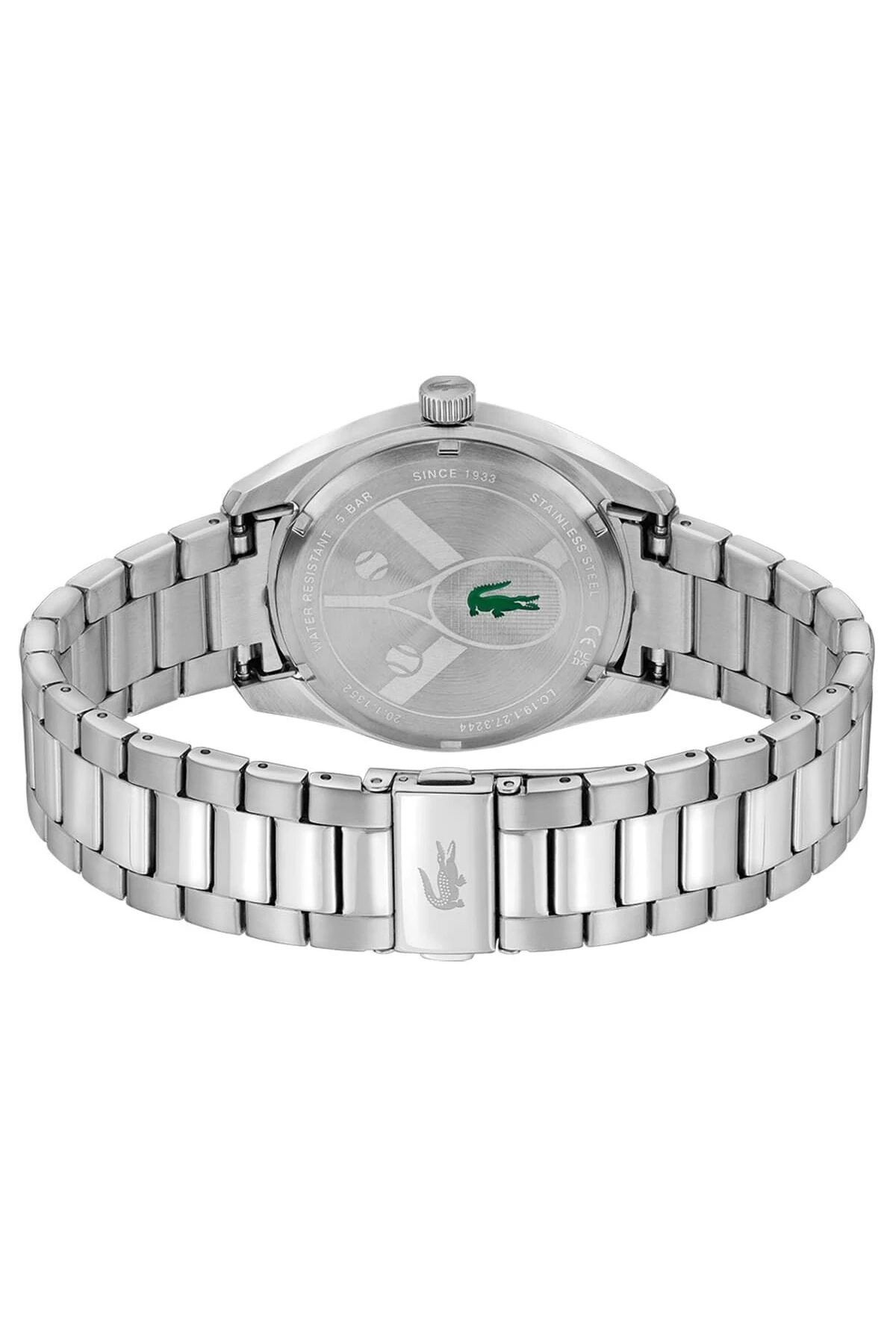 Lac2011354 Erkek Kol Saati